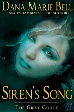 Siren's Song - The Gray Court, #5