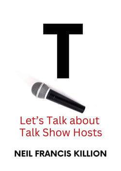 Let's Talk About Talk Show Hosts - LIFE CYCLES, #13
