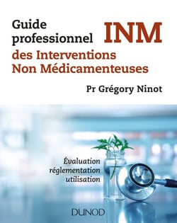 Guide professionnel des interventions non médicamenteuses - INM