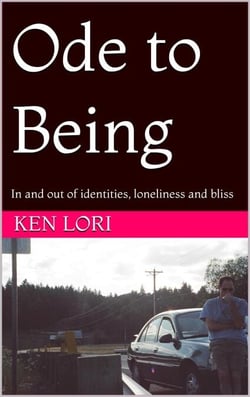 Ode to Being -  Part 1 - Ode to Being, #1