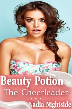 Beauty Potion - The Cheerleader - Eternal Harem, #1