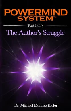 Powermind System Life Guide to Success | Ebook Multi-Part Edition | Part 1 of 7