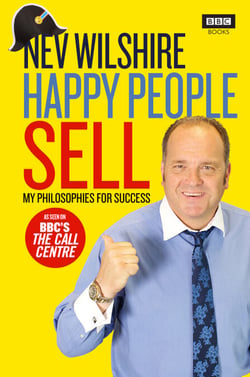 Happy People Sell - My Philosophies for Success