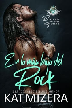 En lo más bajo del Rock - ROCKEA MÁS FUERTE, #1