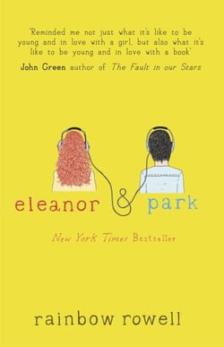 Eleanor &amp; Park