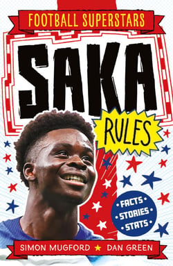 Saka Rules