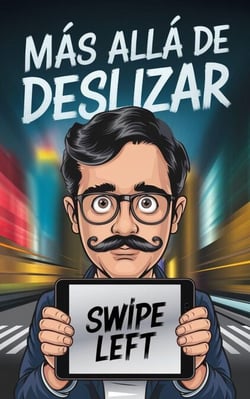 Más allá de deslizar