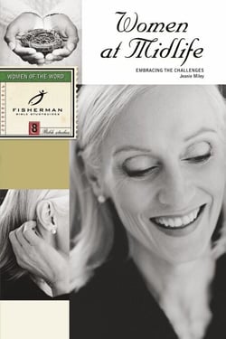 Women at Midlife - Embracing the Challenges