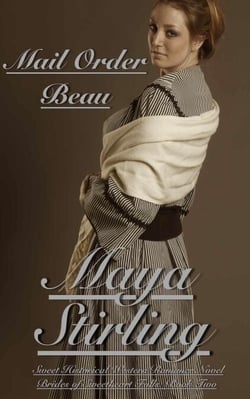 Mail Order Beau - Brides of Sweetheart Falls