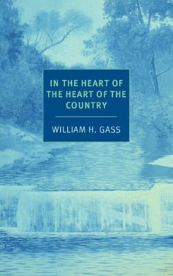 In the Heart of the Heart of the Country - And Other Stories