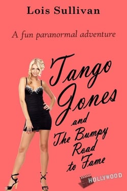 Tango Jones and The Bumpy Road to Fame