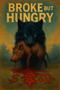 Broke But Hungry