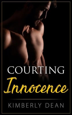 Courting Innocence - The Courting Series, #2