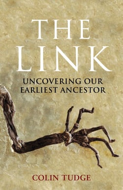 The Link - Uncovering Our Earliest Ancestor