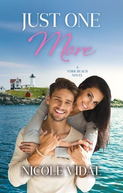 Just One More - A York Beach Novel, #3