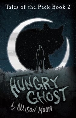 Hungry Ghost - Tales of the Pack