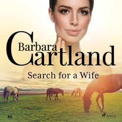 Search for a Wife (Barbara Cartland's Pink Collection 86)