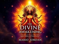 The Divine Awakening: Unlocking The Wisdom Of The Ntieru, Neteru, Oreishas and Cosmic Forces