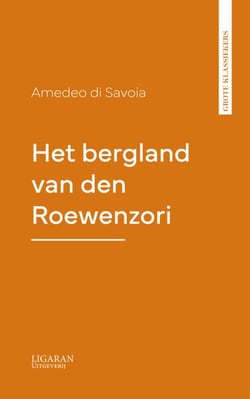 Het bergland van den Roewenzori
