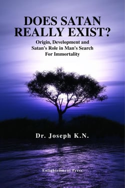 Does Satan Really Exist?