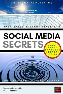 Social Media Secrets - Social Media, #1