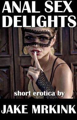 Anal Sex Delights