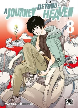 A Journey beyond Heaven T08