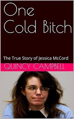 One Cold Bitch