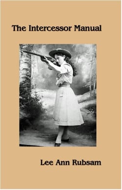 The Intercessor Manual