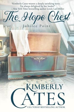 The Hope Chest - A Jubilee Point Novel, #3