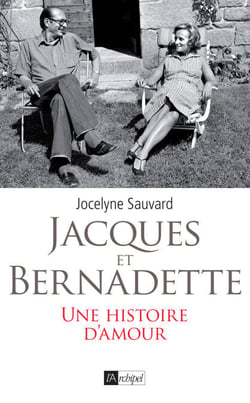 Jacques et Bernadette