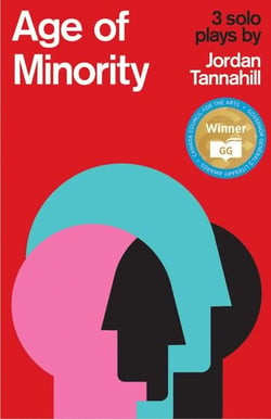Age of Minority - Three Solo Plays
