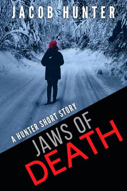 Jaws of Death - Hunter Shorts