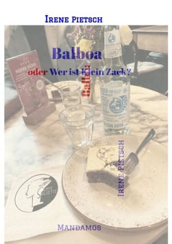 Balboa - -oder Wer ist Klein  Zack?