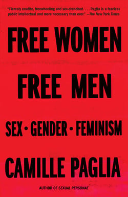 Free Women, Free Men - Sex, Gender, Feminism