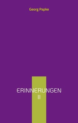 Erinnerungen II - Freitag der Dreizehnte
