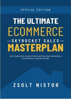 The Ultimate Ecommerce Masterplan
