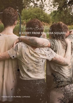 Team-Building - A Story from Kaunda Square