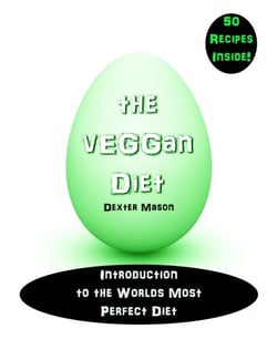 The vEGGan Diet - Introduction to the World’s Most Perfect Diet - The vEGGan Diet, #1