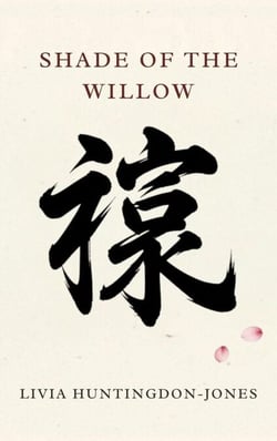 The Shade of the Willow - Japanese Ghosts, #2