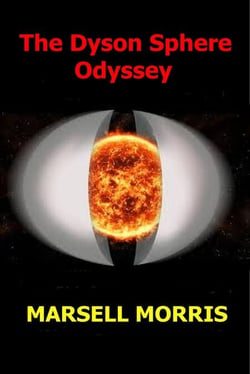 The Dyson Sphere Odyssey - Quick read, #10