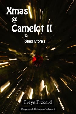 Xmas @ Camelot II - Dragonscale Diffusions, #1