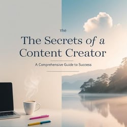 The Secrets of a Content Creator: A Comprehensive Guide to Success - How do I earn money online?