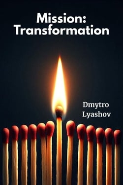 Mission: Transformation