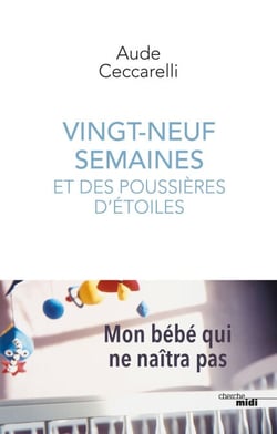 Vingt-neuf semaines et des poussières d'étoiles - Mon bébé qui ne naîtra pas