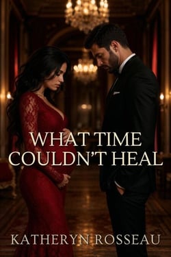 What Time Couldn’t Heal