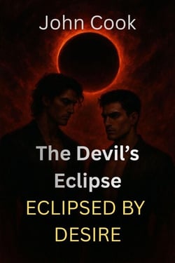 The Devil’s Eclipse - Eclipsed by Desire, #2