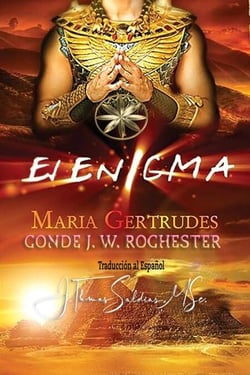 El Enigma - Conde J.W. Rochester