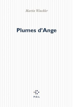 Plumes d'Ange