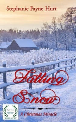 Falling Snow - A Christmas Miracle